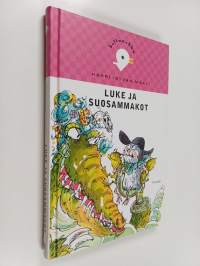Luke ja suosammakot