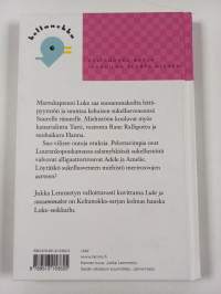 Luke ja suosammakot