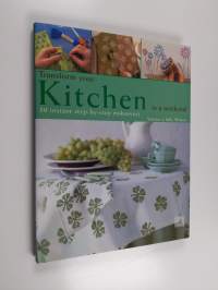 Kitchens - Over 30 Instant Kitchen Transformations