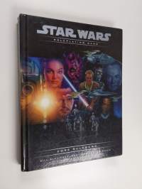 Star wars : Roleplaying game : Core Rulebook