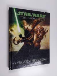 New Jedi Order Sourcebook