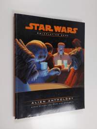 Alien Anthology - A Star Wars Accessory