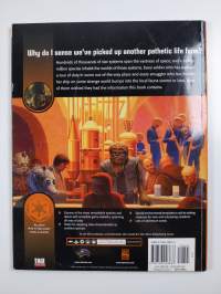 Alien Anthology - A Star Wars Accessory