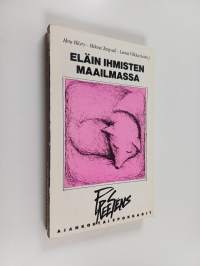 Eläin ihmisten maailmassa