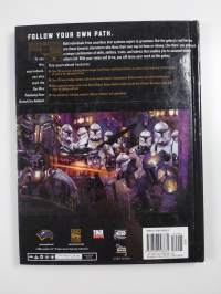 Hero&#039;s Guide : Star Wars Roleplaying Game