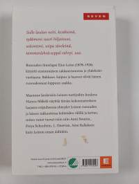 Rakkauden lauluja : valikoima runoja Leinon tuotannosta