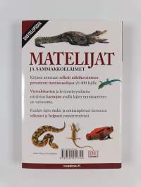 Matelijat ja sammakkoeläimet