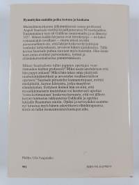 Elämäni mosaiikkia : Rymättylän räätälin poika kotona ja kaukana