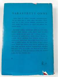 Varastettu onni