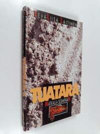 Tuatara : matkalla sisimpään