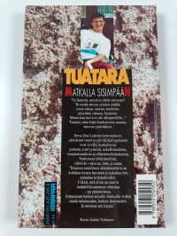 Tuatara : matkalla sisimpään