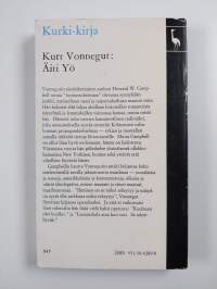 Äiti yö