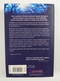 Vaikenemisen synti