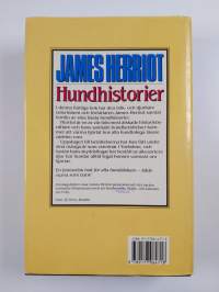 HUNDHISTORIER