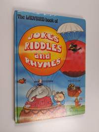 The Ladybird book of jokes, riddles and rhymes