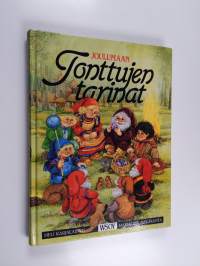 Joulumaan tonttujen tarinat