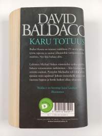 Karu totuus