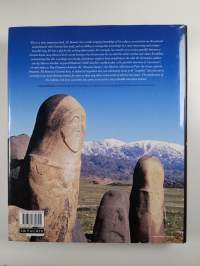 The history of Central Asia, Volume 1 - The age of the steppe warriors