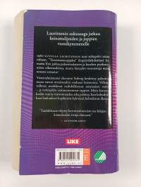 Toinen kuolemansynti