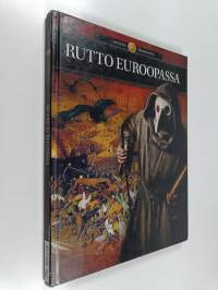 Rutto Euroopassa