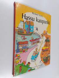 Tyhjä kuva