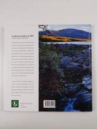 Vuoden luontokuvat 2009 : Suomen luonnon vuodenkierto