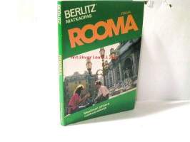 Berlitz   matkaopas Rooma