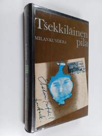 Tsekkiläinen pila