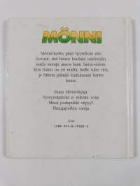 Karkumatka majaan