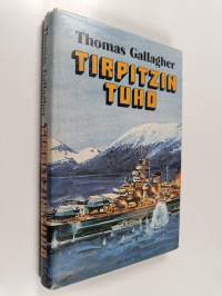 Tirpitzin tuho