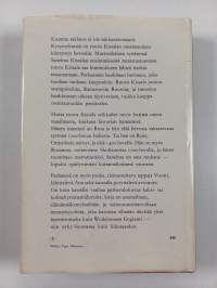 Kumma rakkaus
