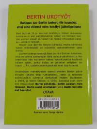 Bertin urotyöt