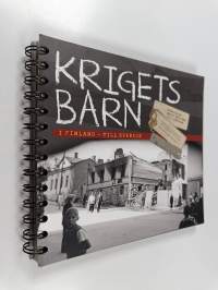 Krigets barn i Finland - till Sverige