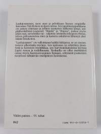 Laulujoutsen : Ultima Thulen lintu