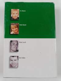 Kirjavaliot : Johansen, Iris : Pahaa paossa ; Hannah, Kristin : Siskoni mun ; Coughlin, William J. ja Sorrells, Walter : Murhaajan käsikirja ; Haddon, Mark : Yöll...