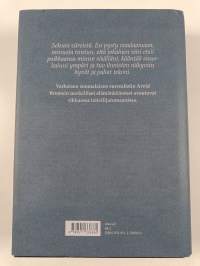 Levoton mieli : romaani