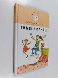 Taneli Kaneli
