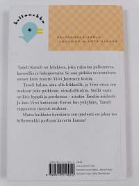 Taneli Kaneli