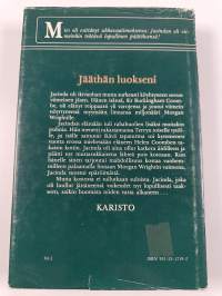 Jääthän luokseni