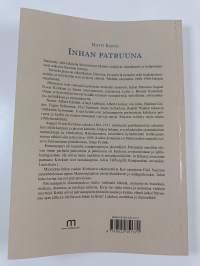 Inhan patruuna (signeerattu, tekijän omiste)