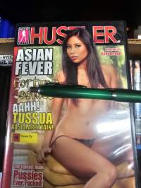 Asian fever  hustler
