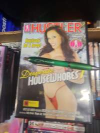 Desperate housewhores  hustler
