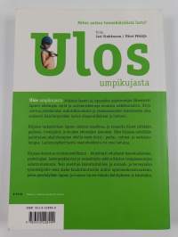 Ulos umpikujasta : miten auttaa tunnehäiriöistä lasta