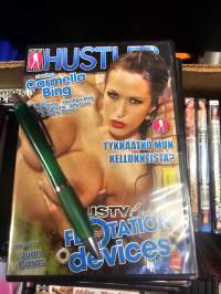 Busty. Flotation devices hustler