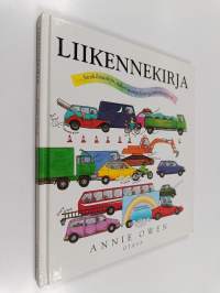 Liikennekirja
