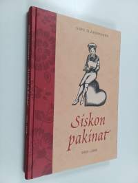 Siskon pakinat 2002-2008