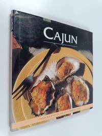 Cajun : Cajun Recipes for the Adventurous Cook