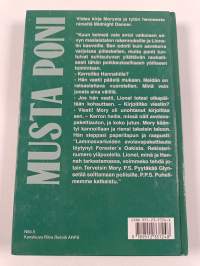 Musta poni ja lammasvarkaat