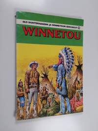 Winnetou ja Old Shatterhand