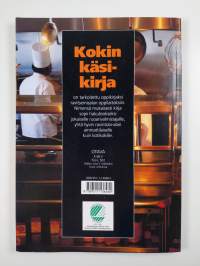 Kokin käsikirja